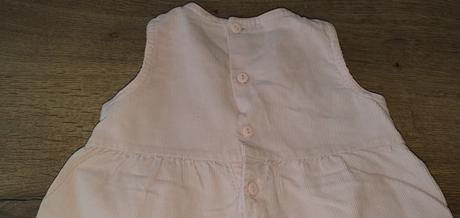 Ružové šaty, cherokee,92