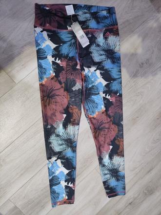 Legíny, adidas,l / xl