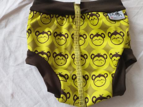 Neoprénové plavky, 74