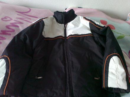 Prechodná bundička, l