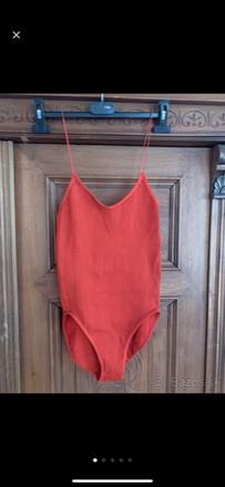 Dámske body urban outfitters, s