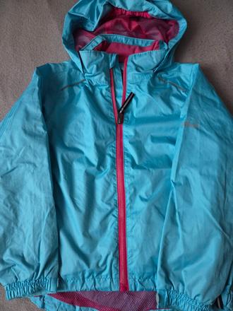 Cyklo alebo športová bunda, crivit,122