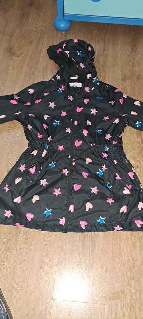 Bunda do dažďa, f&f,152