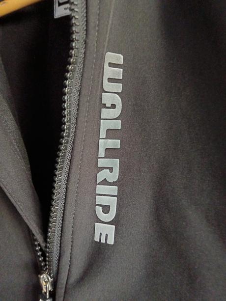 Softshellova bunda, lindex,152