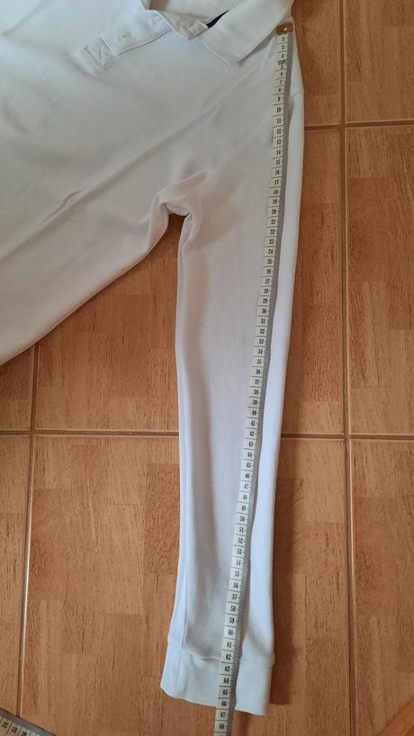 Polokošeľa-tričko, 152