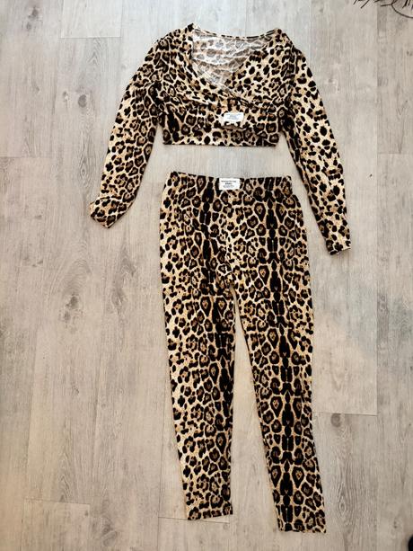 Tigrovi set, burton,l