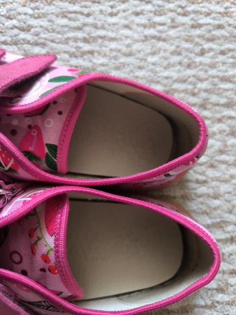 Froddo platenky 35, froddo,35