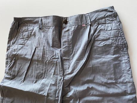 3 pánske nohavice, 38