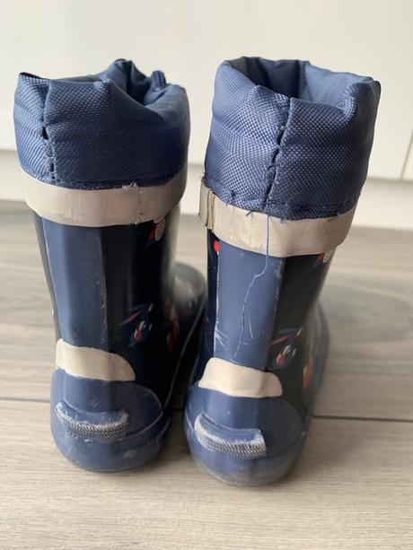 Cizmy tchibo 22/23, 23