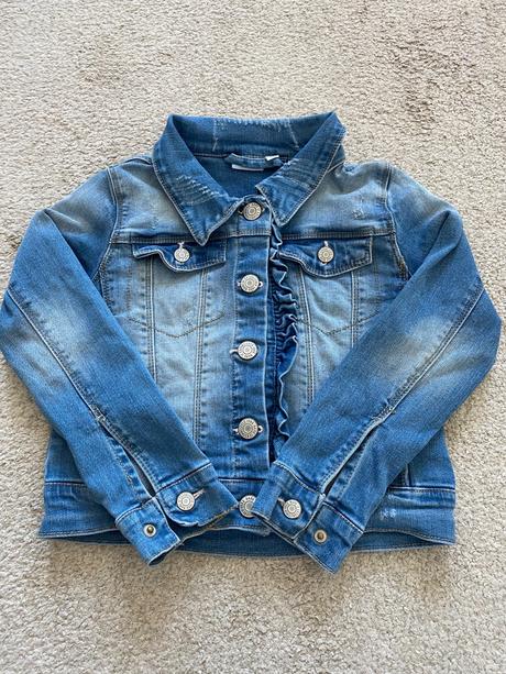 Riflova bunda, name it,104