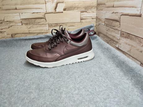 Nike 38 - air max thea premium, nike,37