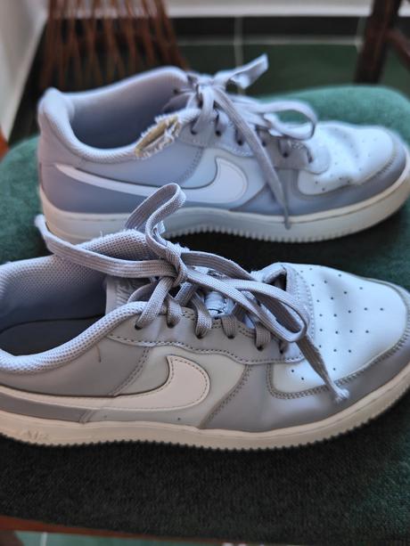 Nike air force 1 originál, nike,38