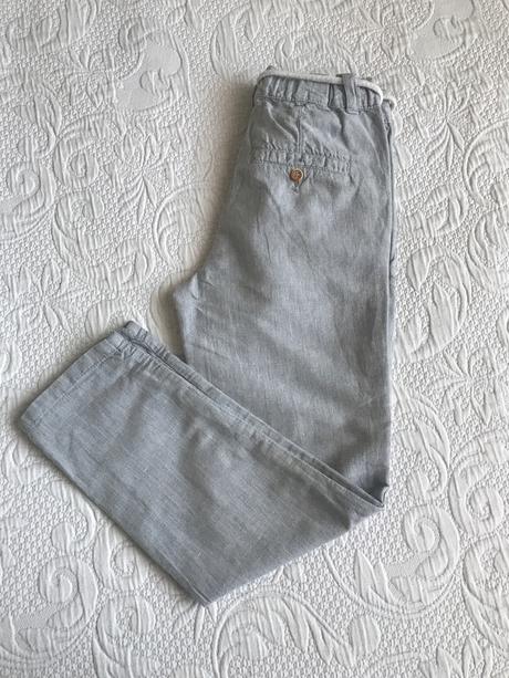 Nohavice, reserved,134