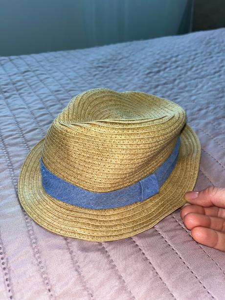 Klobúk do 3m, f&f,56