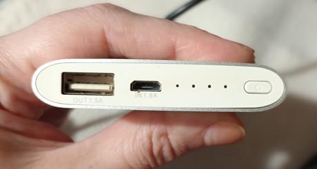 Lenovo power bank, lenovo