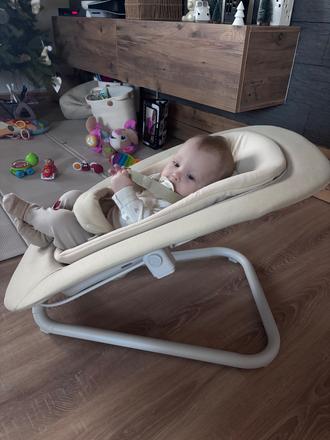 Cybex lemo bouncer lehátko, 