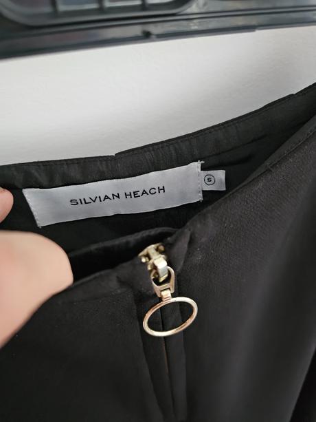 Široké coulotes, m