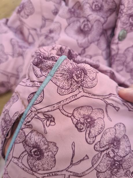 Enfant zimna súprava 110/116, 110