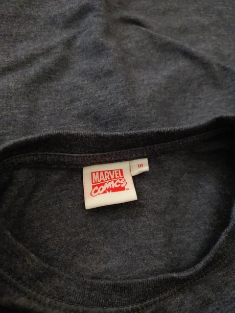 Tričko marvel, marvel,146