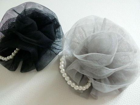 2 luxusné kvetinky pre maminky a slečinky, 