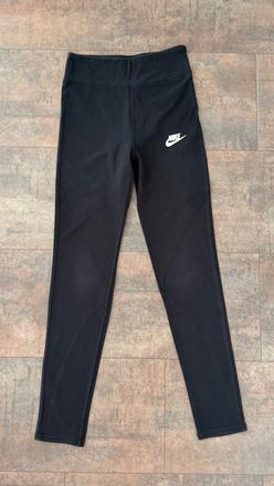 Leginy nike, nike,164