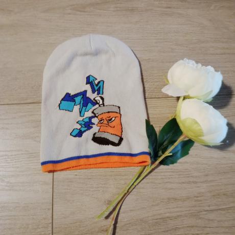 Predĺžená čiapka na jeseň/zimu, 92