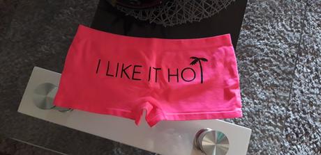 Kraťasy ale-bo plavky, s