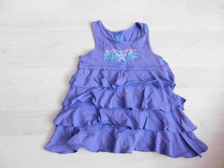 Tričko č.98-104 , kenvelo,98