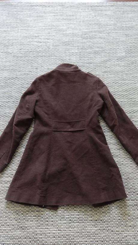 Next prechodný kabát v.6/34, next,34