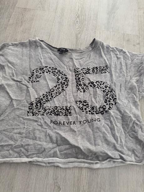 Crop top mango, mango,s