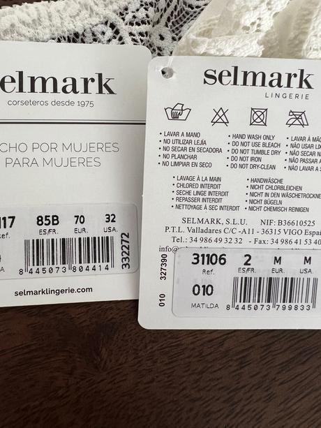 Krajkova suprava stala 140 eur, s