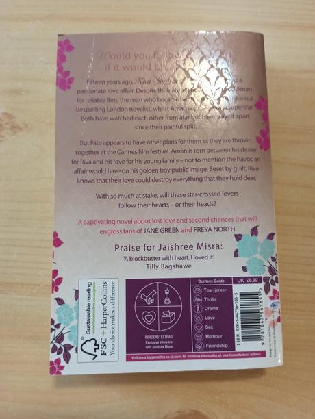 Jaishree misra v anglictine xs24,