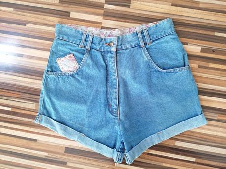 Riflové kraťasy, m