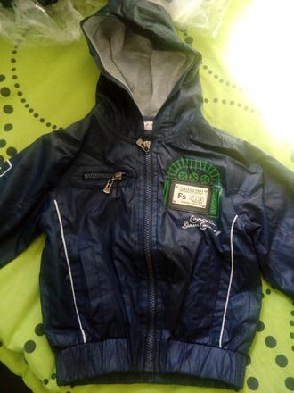 Frajerska bunda, 104