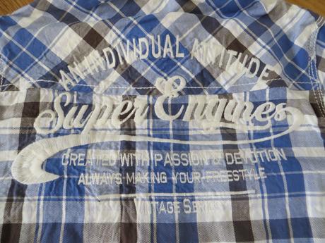 Košeľa, mayoral,116