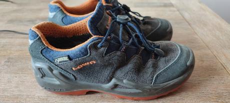 Turisticke topanky lowa, 32