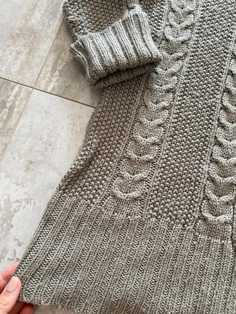 Svetrik, cherokee,140