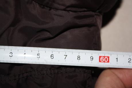 Tommy hilfiger bunda vel.l, tommy hilfiger,l