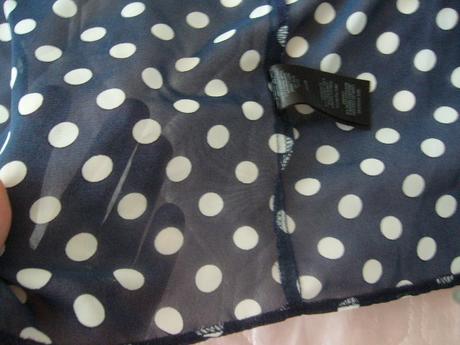 Bluzka, atmosphere,40