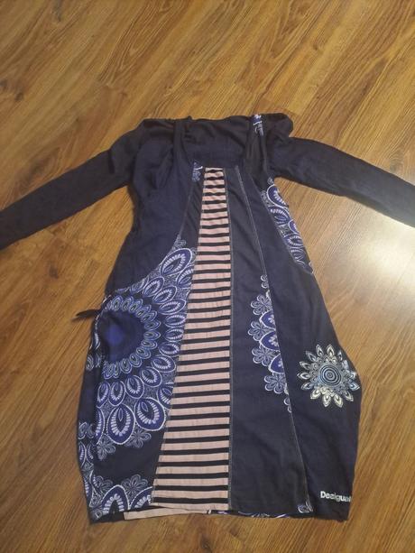 Šaty desigual, desigual,164