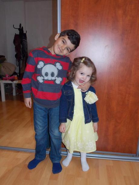 Supiš mikinka plus rifle, dopodopo,122