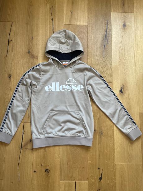 Ellesse mikina, 158