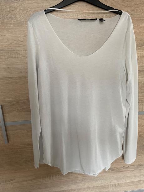 Vero moda tričko l, vero moda,l
