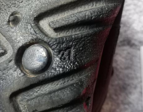 Dětské zimní boty superfit, velikost 37, superfit,37