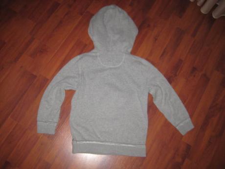 Mikina mark & spencer, marks & spencer,134