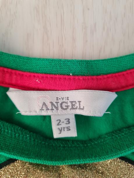 Vianocne tricko 98, 98