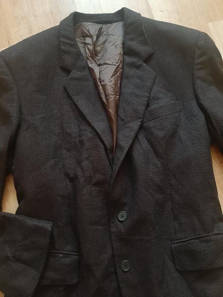 Taurus pánske sako, 54