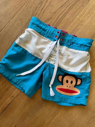 Chlapčenské plavky, h&m,104