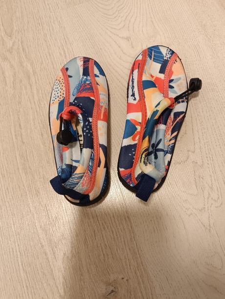 Topanky do vody v. 29, kuniboo,29