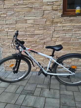 Detský bicykel, 24